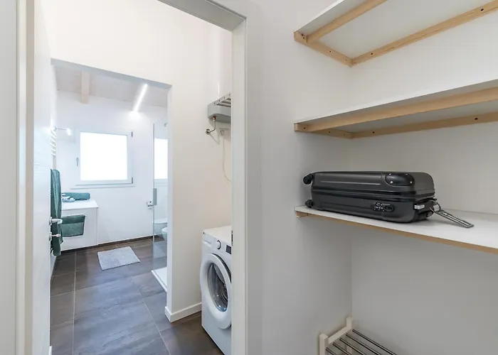 Apartamento Barchessa Rossetti Concordia Sagittaria