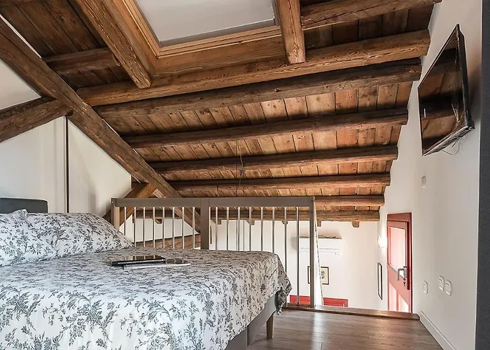 Apartamento Barchessa Rossetti Concordia Sagittaria