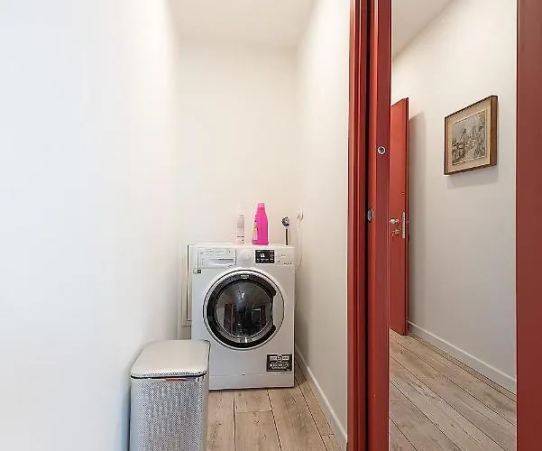 Apartamento Barchessa Rossetti *