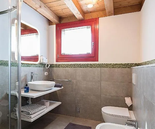 Apartamento Barchessa Rossetti Concordia Sagittaria