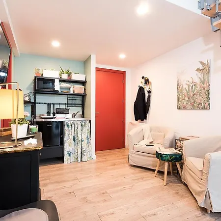Apartment Barchessa Rossetti *
