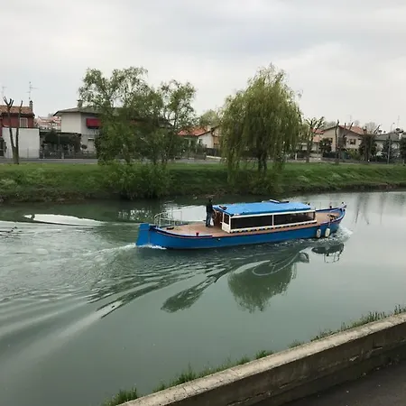 شقة Barchessa Rossetti Concordia Sagittaria